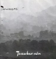 Downers - December Rain (1985)