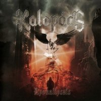 Kalapacs - Apokalipszis (2009)