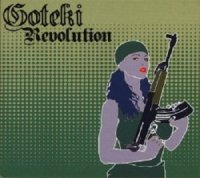 Goteki - Revolution (2006)