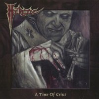 Heretic - A Time Of Crisis (2012)
