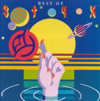 Styx - Best Of Styx ( Re : 1991 ) (1977)  Lossless