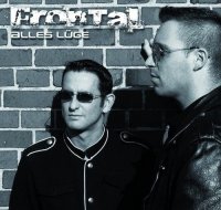 Frontal - Alles Lüge (2010)