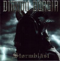 Dimmu Borgir - Stormblast MMV (Re-Recorded) (2005)