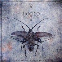 Hocico - Cronicas Letales II (2CD Compilation) (2010)