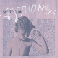 Surfer Blood - Pythons (2013)