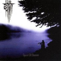 Fear Of Eternity - Spirit Of Sorrow (2006)  Lossless