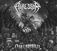 Agressor - Extremophilia (2015)