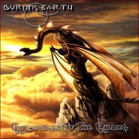 Burning Earth - Chronicles Of The Calling (2007)