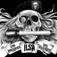 Ilsa - The Maggots Are Hungry (2009)