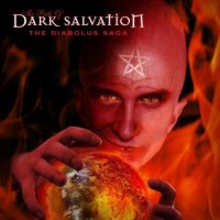The Path Of Dark Salvation - The Diabolus Saga (2012)