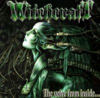 Witchcraft - The Voice From Inside (2008)