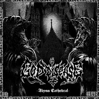 God Disease - Abyss Cathedral (2014)