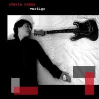 Steve Adams - Vertigo (Remastered 2005) (1999)