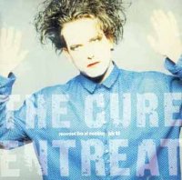 The Cure - Entreat (1990)