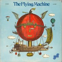 The Flying Machine - The Flying Machine (1969)