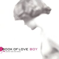 Book Of Love - Boy (2000)