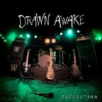 Drawn Awake - Reflection (2013)