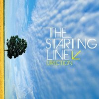 The Starting Line - Direction [Japanese Edition] (2007)