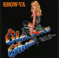 Show-Ya - Glamorous Show (2014)