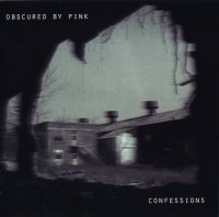 Obscured By Pink - Confessions (2009)  Lossless