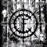 Carpathian Forest - Strange Old Brew (2000)  Lossless