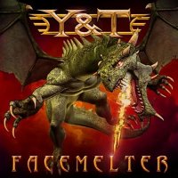 Y & T - Facemelter (2010)  Lossless