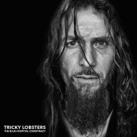 Tricky Lobsters - The Blue Hospital Conspiracy 4750 (2013)