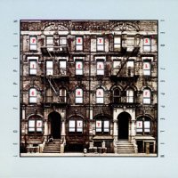 Led Zeppelin - Physical Graffiti (1975)