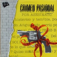 Crimen Pasional - Entre Piratas Y Sables (1985)