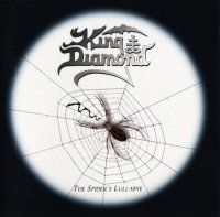 King Diamond - The Spider\'s Lullabye (1995)  Lossless