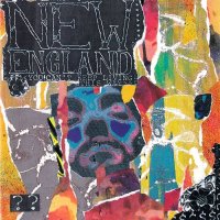 New England - You Can\'t Keep Living This Way (1991)