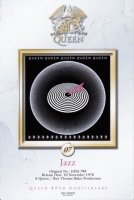 Queen - Jazz (40th Anniversary Edition 2011) (1978)