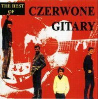 Czerwone Gitary - The Best Of Czerwone Gitary (1991)