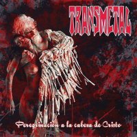 Transmetal - Peregrinacion A La Cabeza De Cristo (2014)