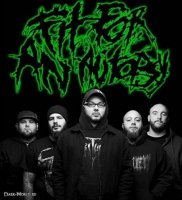 Fit For An Autopsy - Hell On Earth (2009)