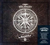 Soulsavers - Broken (2009)  Lossless