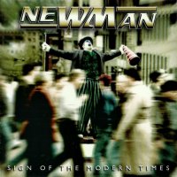 Newman - Sign Of The Modern Times (2003)