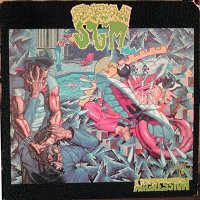 SGM - Aggression (1988)