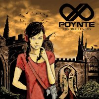 Poynte - Discreet Enemy (2015)