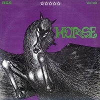 Horse - Horse (1970)