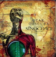 Sinocence - Scar Obscura (2009)