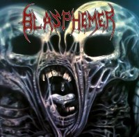 Blasphemer - Blasphemer (2017)