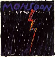 Little River Band - Monsoon (1988)