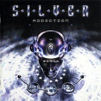 Silver - Addiction (2004)  Lossless