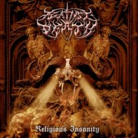 Against Death - Religious Insanity (Compilation) (2008)