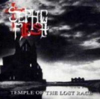 Septic Flesh - Temple of the Lost Race (1991)