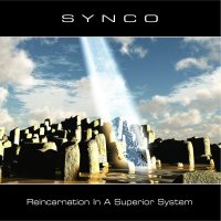Synco - Reincarnation In A Superior System (1993)