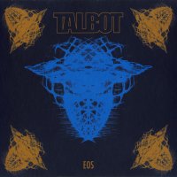 Talbot - EOS (2010)  Lossless