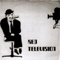 Red Television - Red Television (1971)