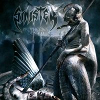 Sinister - Prophecies Denied (2009)